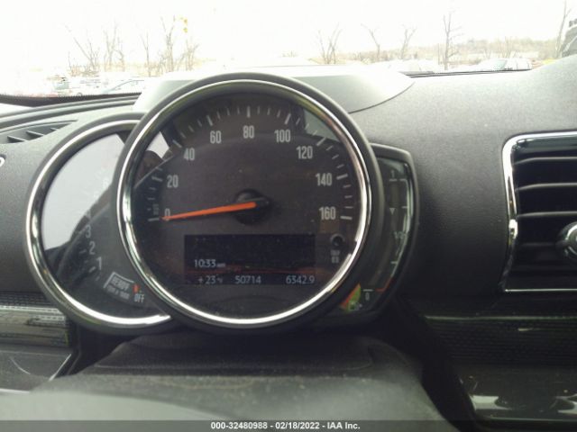 Photo 6 VIN: WMWLU5C51J2G02479 - MINI CLUBMAN 