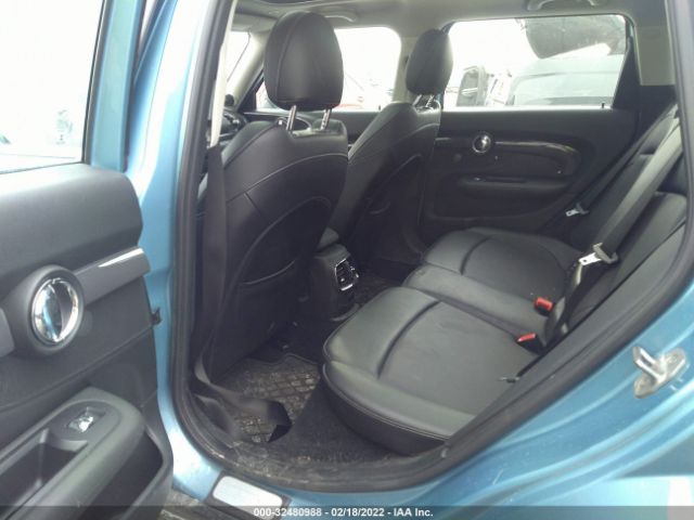 Photo 7 VIN: WMWLU5C51J2G02479 - MINI CLUBMAN 