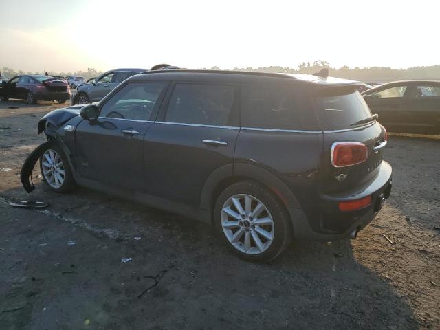 Photo 1 VIN: WMWLU5C51J2G02496 - MINI COOPER S C 