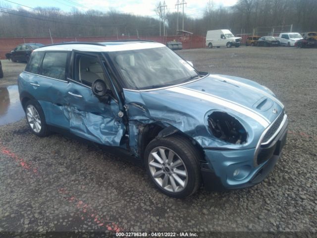 Photo 0 VIN: WMWLU5C51J2G03051 - MINI CLUBMAN 