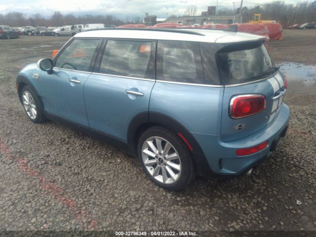 Photo 2 VIN: WMWLU5C51J2G03051 - MINI CLUBMAN 