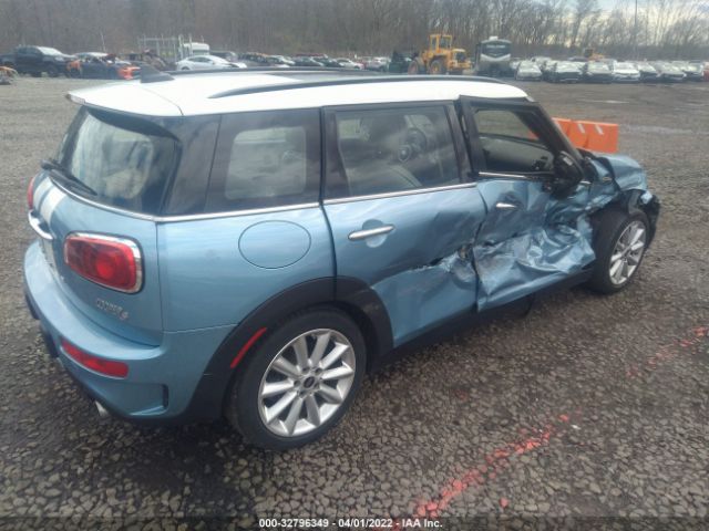 Photo 3 VIN: WMWLU5C51J2G03051 - MINI CLUBMAN 