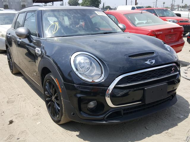 Photo 0 VIN: WMWLU5C51J2G03258 - MINI CLUBMAN 