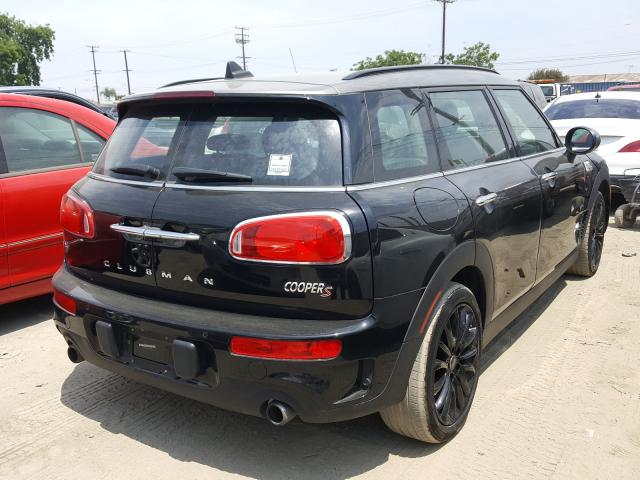 Photo 3 VIN: WMWLU5C51J2G03258 - MINI CLUBMAN 