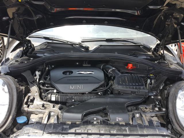 Photo 6 VIN: WMWLU5C51J2G03258 - MINI CLUBMAN 