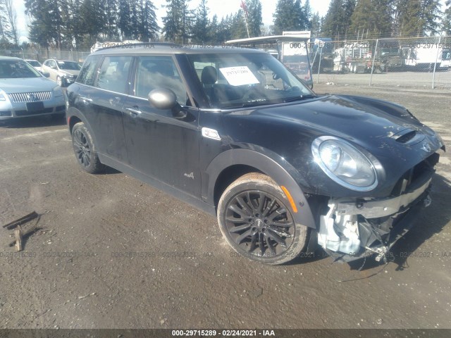 Photo 0 VIN: WMWLU5C51J2G03258 - MINI CLUBMAN 