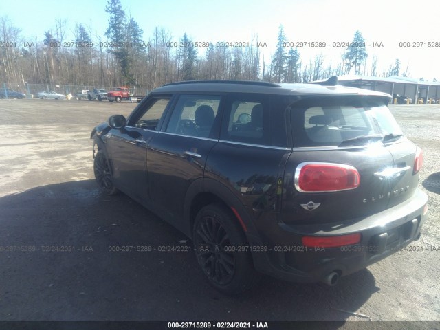 Photo 2 VIN: WMWLU5C51J2G03258 - MINI CLUBMAN 