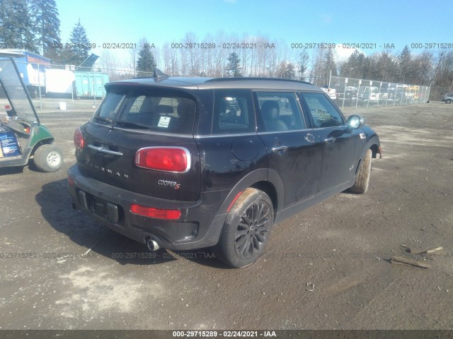 Photo 3 VIN: WMWLU5C51J2G03258 - MINI CLUBMAN 