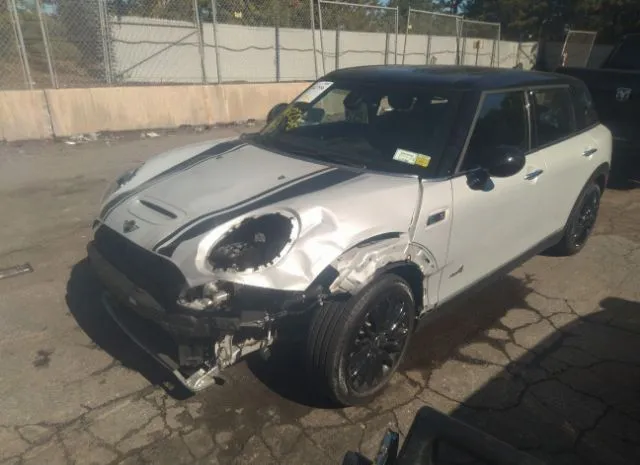 Photo 1 VIN: WMWLU5C51K2G05349 - MINI CLUBMAN 