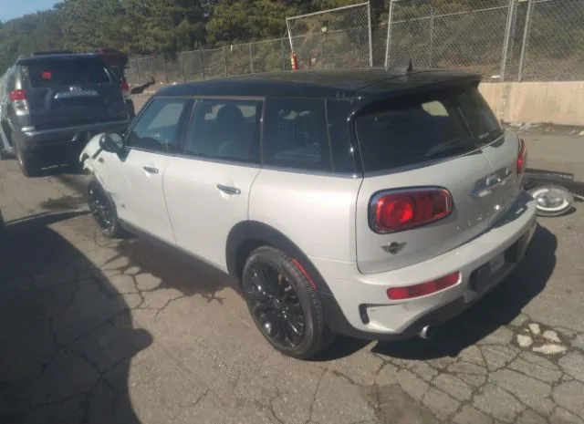 Photo 2 VIN: WMWLU5C51K2G05349 - MINI CLUBMAN 