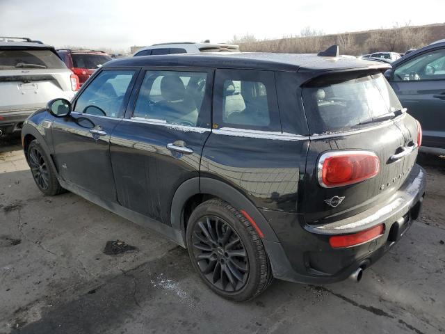 Photo 1 VIN: WMWLU5C51K2L05954 - MINI COOPER S C 