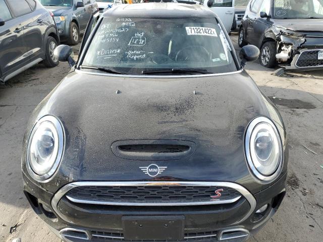 Photo 4 VIN: WMWLU5C51K2L05954 - MINI COOPER S C 