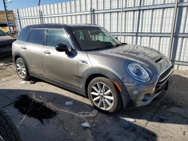 Photo 3 VIN: WMWLU5C52H2E80502 - MINI COOPER S C 