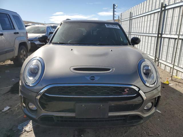 Photo 4 VIN: WMWLU5C52H2E80502 - MINI COOPER S C 