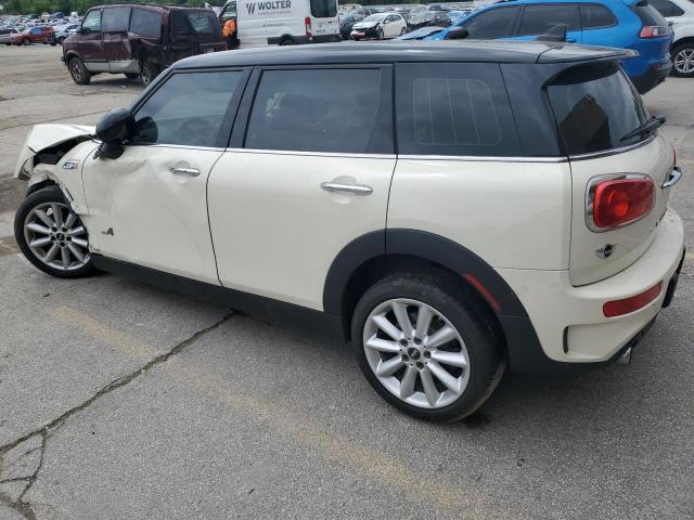 Photo 1 VIN: WMWLU5C52H2E80550 - MINI COOPER 