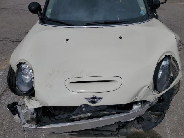 Photo 10 VIN: WMWLU5C52H2E80550 - MINI COOPER 