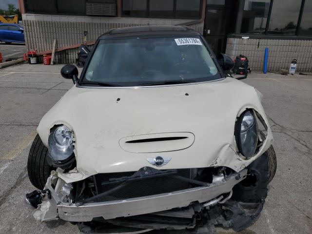 Photo 4 VIN: WMWLU5C52H2E80550 - MINI COOPER 