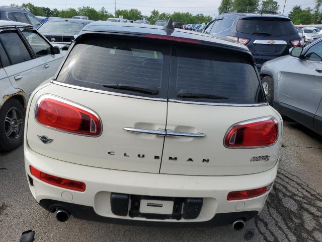 Photo 5 VIN: WMWLU5C52H2E80550 - MINI COOPER 