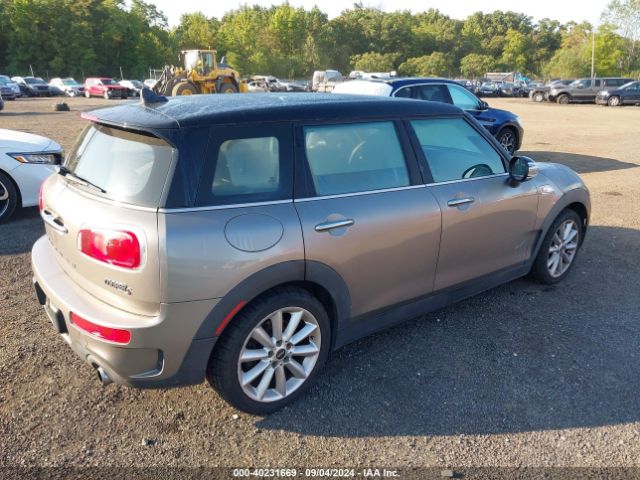 Photo 3 VIN: WMWLU5C52H2E81262 - MINI CLUBMAN 