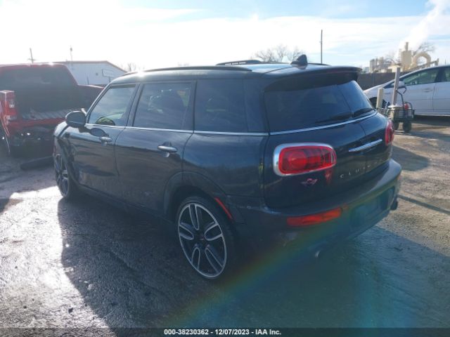 Photo 2 VIN: WMWLU5C52H2E81519 - MINI CLUBMAN 