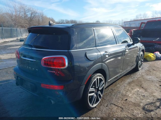 Photo 3 VIN: WMWLU5C52H2E81519 - MINI CLUBMAN 