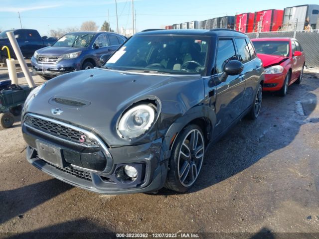 Photo 5 VIN: WMWLU5C52H2E81519 - MINI CLUBMAN 