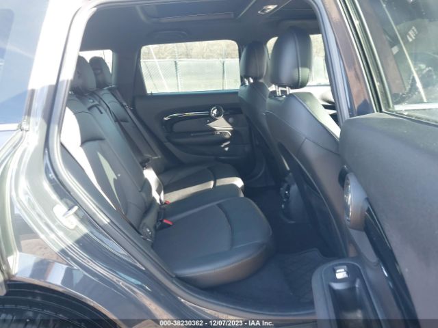 Photo 7 VIN: WMWLU5C52H2E81519 - MINI CLUBMAN 