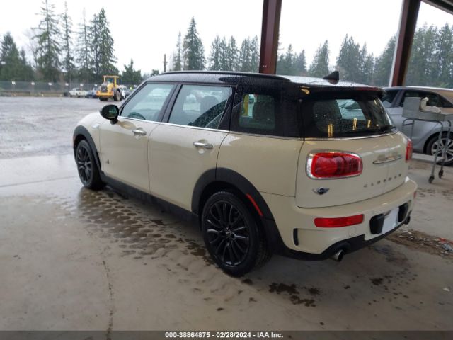 Photo 2 VIN: WMWLU5C52H2E82122 - MINI CLUBMAN 