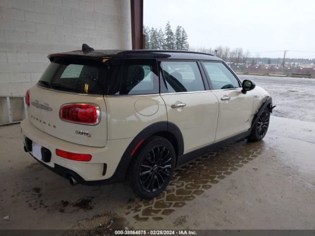 Photo 3 VIN: WMWLU5C52H2E82122 - MINI CLUBMAN 