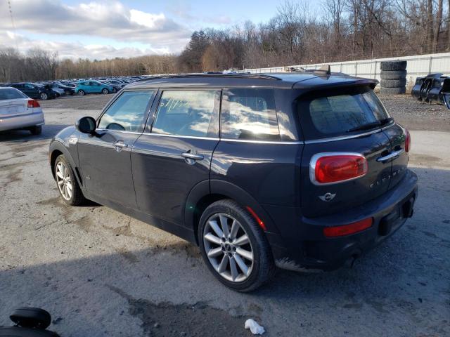 Photo 2 VIN: WMWLU5C52H2E83092 - MINI COOPER S C 