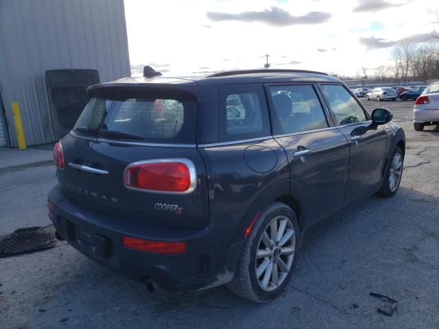 Photo 3 VIN: WMWLU5C52H2E83092 - MINI COOPER S C 