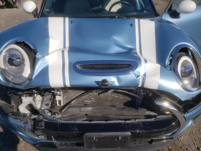 Photo 10 VIN: WMWLU5C52H2E83321 - MINI COOPER S C 