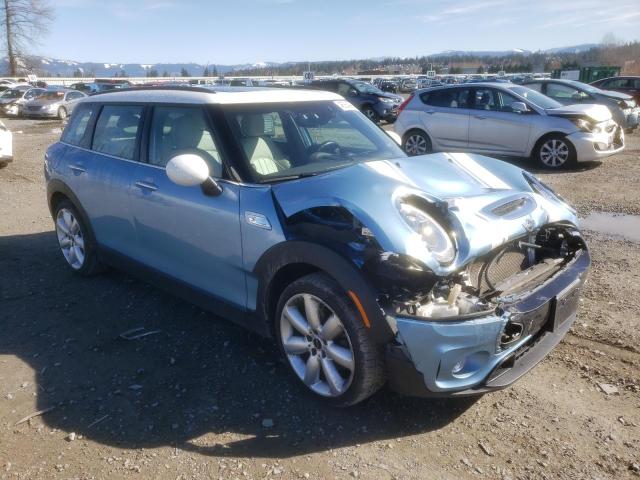 Photo 3 VIN: WMWLU5C52H2E83321 - MINI COOPER S C 