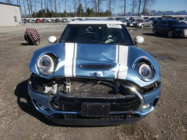 Photo 4 VIN: WMWLU5C52H2E83321 - MINI COOPER S C 