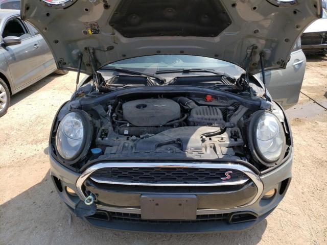 Photo 10 VIN: WMWLU5C52J2G02636 - MINI CLUBMAN 