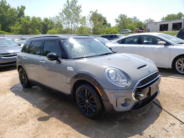 Photo 3 VIN: WMWLU5C52J2G02636 - MINI CLUBMAN 