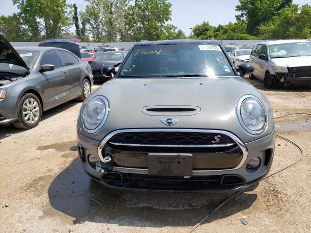 Photo 4 VIN: WMWLU5C52J2G02636 - MINI CLUBMAN 