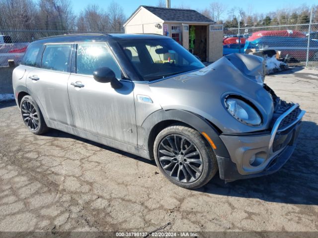 Photo 0 VIN: WMWLU5C52K2G05280 - MINI CLUBMAN 