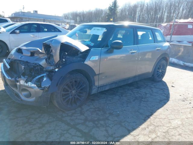 Photo 1 VIN: WMWLU5C52K2G05280 - MINI CLUBMAN 