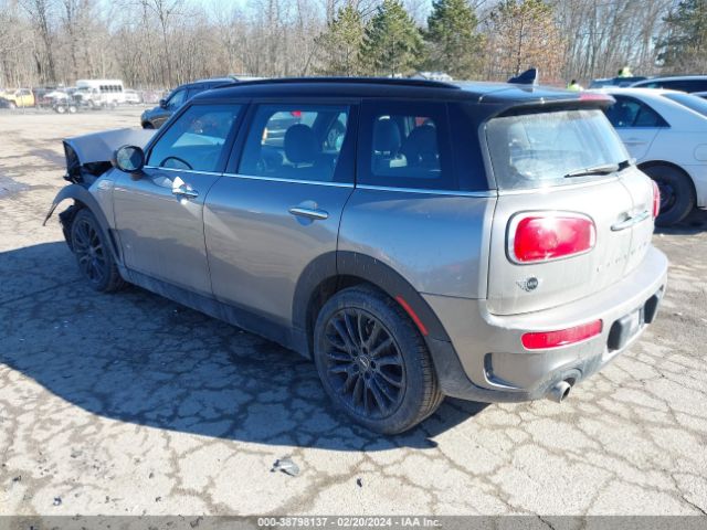 Photo 2 VIN: WMWLU5C52K2G05280 - MINI CLUBMAN 