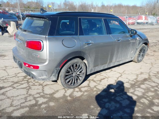 Photo 3 VIN: WMWLU5C52K2G05280 - MINI CLUBMAN 