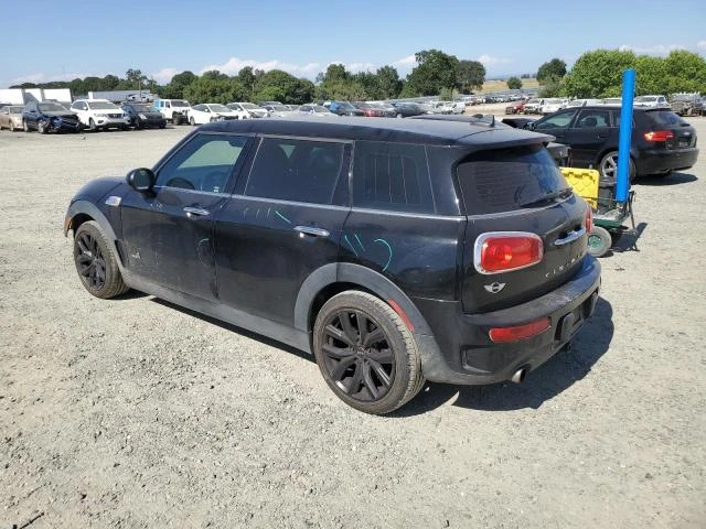 Photo 1 VIN: WMWLU5C53H2E82405 - MINI COOPER S C 