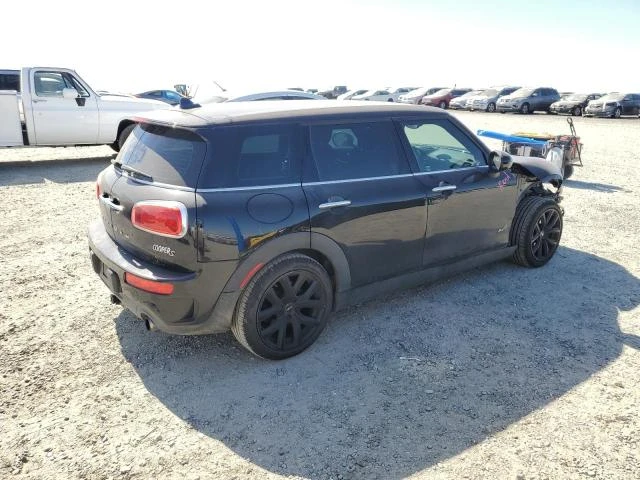 Photo 2 VIN: WMWLU5C53H2E82405 - MINI COOPER S C 