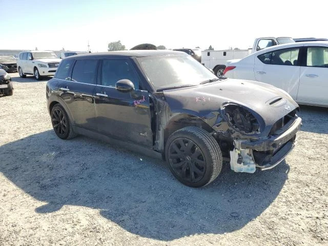 Photo 3 VIN: WMWLU5C53H2E82405 - MINI COOPER S C 