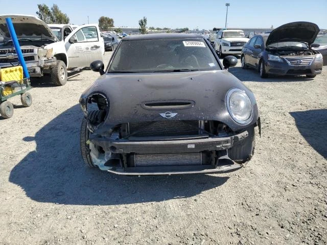 Photo 4 VIN: WMWLU5C53H2E82405 - MINI COOPER S C 