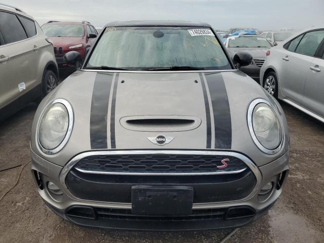 Photo 4 VIN: WMWLU5C53H2E82470 - MINI COOPER S C 