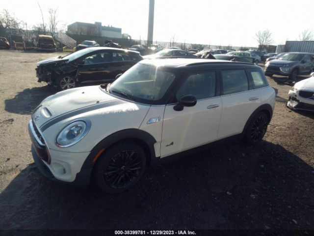 Photo 1 VIN: WMWLU5C53H2E82758 - MINI CLUBMAN 