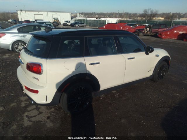 Photo 3 VIN: WMWLU5C53H2E82758 - MINI CLUBMAN 