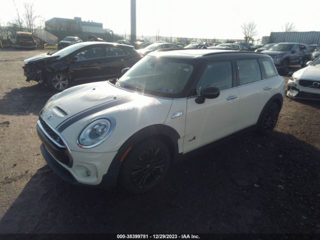 Photo 5 VIN: WMWLU5C53H2E82758 - MINI CLUBMAN 