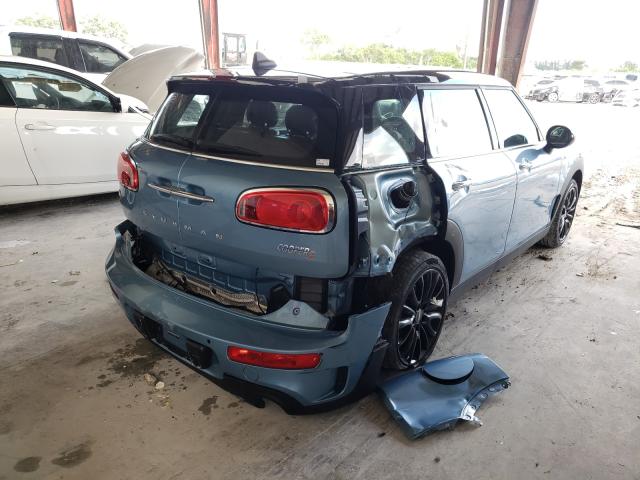 Photo 3 VIN: WMWLU5C53K2G04011 - MINI COOPER 